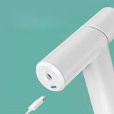 Xiaomi Deli Wireless Hot Melt Glue Gun Rechargeable Hot Melt Gun Household Children's DIY Hot Melt Glue with 10pcs Glue Sticks