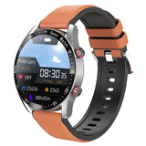 Xiaomi ECG+PPG Bluetooth Call Smart Watch Men Laser Health Blood Pressure Fitnes Sports Watches Sports Waterproof Smartwatch+Box