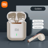 Xiaomi Earbuds True Wireless Earphone Noise Cancelling Update Bluetooth 5.3 Headset HD Music Headphone In-Ear Handsfree With Mic