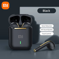 Xiaomi Earbuds True Wireless Earphone Noise Cancelling Update Bluetooth 5.3 Headset HD Music Headphone In-Ear Handsfree With Mic