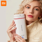 Xiaomi Electric Water Kettle Portable 300ML Thermo Pot Fast Boiling 110V-240V Travel Outdoor Heater Insulable Water Boiler