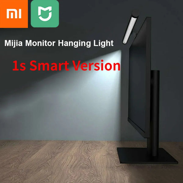 Xiaomi Mi Computer Monitor Light Bar, Monitor lamp