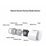 Xiaomi Human Body Sensor Magnetic Smart Home Super Practical Device Accessories Smart Intelligent Device