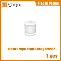 Xiaomi Human Body Sensor Magnetic Smart Home Super Practical Device Accessories Smart Intelligent Device