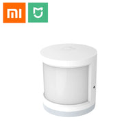 Xiaomi Human Body Sensor Magnetic Smart Home Super Practical Device Accessories Smart Intelligent Device