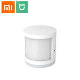 Xiaomi Human Body Sensor Magnetic Smart Home Super Practical Device Accessories Smart Intelligent Device