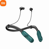 Xiaomi I35 200 Hour Play Wireless Earphones Bluetooth Headphones Neckband 5.1 Headphone with Mic Stereo Earbuds Headset