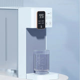 Xiaomi Instant Hot Water Dispenser A6 Home Quick Heating Tea Bar Machine 3L Water Tank Power Saving 6 Gear Temperature Control