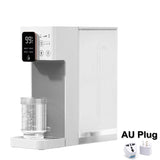 Xiaomi Instant Hot Water Dispenser A6 Home Quick Heating Tea Bar Machine 3L Water Tank Power Saving 6 Gear Temperature Control