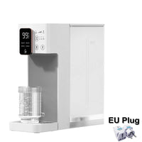 Xiaomi Instant Hot Water Dispenser A6 Home Quick Heating Tea Bar Machine 3L Water Tank Power Saving 6 Gear Temperature Control