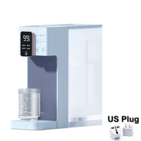 Xiaomi Instant Hot Water Dispenser A6 Home Quick Heating Tea Bar Machine 3L Water Tank Power Saving 6 Gear Temperature Control