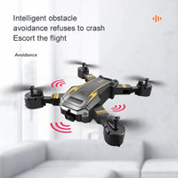 Xiaomi MIJIA G6 Drone 8K 5G Professional HD Aerial Photography GPS Omnidirectional Obstacle Avoidance Quadcopter Aerocraft toys