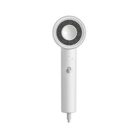 Xiaomi MIJIA Mi Double Water Ion Hair Dryer H500 White With Magnetic Suction Nozzle Diffuser Portable Xiomi Smart Home Hairdryer