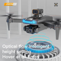 Xiaomi MIJIA P15 Drone 4K Professional Camera 8K GPS HD Aerial Photography Dual-Camera Omnidirectional Obstacle Avoidance Drone