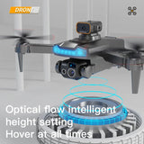 Xiaomi MIJIA P15 Drone 4K Professional Camera 8K GPS HD Aerial Photography Dual-Camera Omnidirectional Obstacle Avoidance Drone