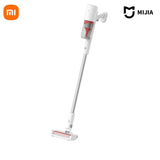 Xiaomi MIJIA Wireless Vacuum Cleaner 2 Lite B204 Sweeping Cleaning Tools 16kPa For Home Sweeping Strong Cyclone Suction