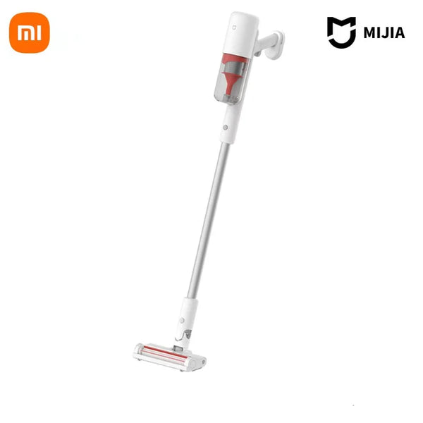  Xiaomi Mijia Robot 2 in 1 Sweeping and Wet Mopping