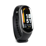 Xiaomi Mi Band 8 Smart Bracelet 7 Color AMOLED Screen Miband 8 Blood Oxygen Fitness Traker Bluetooth Waterproof Smart Band 8