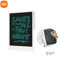 Xiaomi Mijia Bluetooth LCD Tablet Storage Version 13.5 inch Rechargeable Office Writing Blackboard APP Control Track Playback