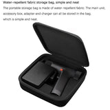 Xiaomi Mijia Brushless Smart Household Electric Drill Screwdriver Set Multifunction Rechargeable 24 Steel Bit 30Nm Torque 3 Mode