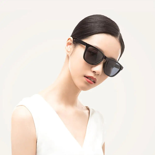 Xiaomi Mijia Classic Square Sunglasses TAC Polarized Lens One