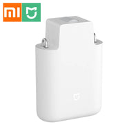 Xiaomi Mijia Curtain Companion Hang-And-Use For U- / I-Shaped Track Roman Pole Smart Linkage Require BT Mesh Gateway