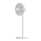 Xiaomi Mijia DC Standing Fan 1X Wired Portable Home Cooler House Floor Fans Air Conditioner Natural Wind WiFi APP Control 220V