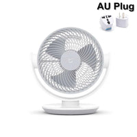 Xiaomi Mijia DC Variable-frequency Air Circulation Fan Desktop Small Household Electric Fan Energy-saving Intelligent Table Fan