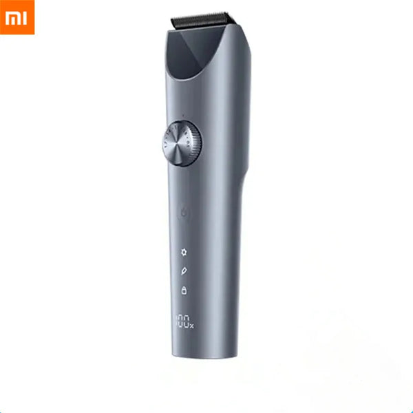 Xiaomi Mijia Hair Clipper 2 IPX7 Waterproof Wireless Haircut Machine 19 Segment Length Adjustment Hair Trimmer Mijia Clipper 2