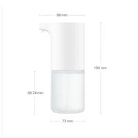 Xiaomi Mijia Hand Soap Dispenser Auto Induction Foaming Machine Automatic Infrared Sensor Hand Washer Smart Home Appliance