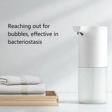 Xiaomi Mijia Hand Soap Dispenser Auto Induction Foaming Machine Automatic Infrared Sensor Hand Washer Smart Home Appliance