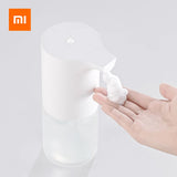 Xiaomi Mijia Hand Soap Dispenser Auto Induction Foaming Machine Automatic Infrared Sensor Hand Washer Smart Home Appliance