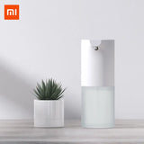 Xiaomi Mijia Hand Soap Dispenser Auto Induction Foaming Machine Automatic Infrared Sensor Hand Washer Smart Home Appliance