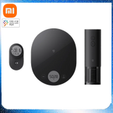 Xiaomi Mijia Kitchen Tool Set Digital Timers Kitchen Electronic Scale Electric Wine Bottle Opener Smart Cooking Timer Mijia APP