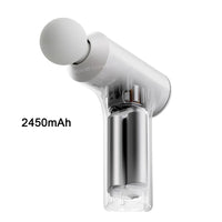 Xiaomi Mijia Mini Fascia Gun 2 Thrust 18kg 3-Gear Smart Memory Mini Portable 3000rpm High Speed Pocket Massager For Men Women