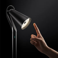 Xiaomi Mijia Pipi Lamp Gesture Control Smart Desk Lamp Senseless Following Lighting Intelligent Linkage Work with Mi Home App