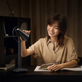 Xiaomi Mijia Pipi Lamp Gesture Control Smart Desk Lamp Senseless Following Lighting Intelligent Linkage Work with Mi Home App