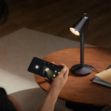 Xiaomi Mijia Pipi Lamp Gesture Control Smart Desk Lamp Senseless Following Lighting Intelligent Linkage Work with Mi Home App