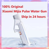 Xiaomi Mijia Pulse Water Gun Large Capacity 9m range Multiple firing Mode Safe High Pressure Water Gun For Summer Recreation