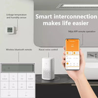 Xiaomi Mijia Smart Bathroom Heater Pro 8-in-1 2800W PTC 60s Heating Up Air-Conditioning Wireless Bluetooth Remote Control LED Mi