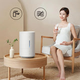 Xiaomi Mijia Smart Evaporative Humidifiers 2 Lite Detachable Antibacterial Home Essential Oil Aromatherapy Perfume Air Diffuser