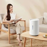 Xiaomi Mijia Smart Evaporative Humidifiers 2 Lite Detachable Antibacterial Home Essential Oil Aromatherapy Perfume Air Diffuser