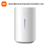 Xiaomi Mijia Smart Evaporative Humidifiers 2 Lite Detachable Antibacterial Home Essential Oil Aromatherapy Perfume Air Diffuser