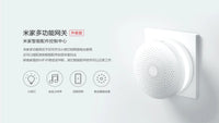 Xiaomi Mijia Smart Home Family suit Kit Gateway Window Door Sensors Body Sensor Wireless Switch Zigbee Mi 5 in 1 Security Kit