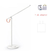 Xiaomi Mijia Smart Remote Control Table Desk Lamp 1S 4 Lighting Modes Dimming Reading Light Lamp With Mijia APP  Nail Clippers