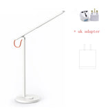 Xiaomi Mijia Smart Remote Control Table Desk Lamp 1S 4 Lighting Modes Dimming Reading Light Lamp With Mijia APP  Nail Clippers