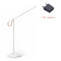 Xiaomi Mijia Smart Remote Control Table Desk Lamp 1S 4 Lighting Modes Dimming Reading Light Lamp With Mijia APP  Nail Clippers