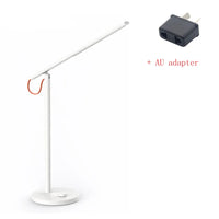 Xiaomi Mijia Smart Remote Control Table Desk Lamp 1S 4 Lighting Modes Dimming Reading Light Lamp With Mijia APP  Nail Clippers