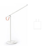 Xiaomi Mijia Smart Remote Control Table Desk Lamp 1S 4 Lighting Modes Dimming Reading Light Lamp With Mijia APP  Nail Clippers