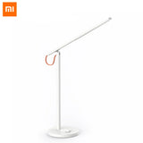 Xiaomi Mijia Smart Remote Control Table Desk Lamp 1S 4 Lighting Modes Dimming Reading Light Lamp With Mijia APP  Nail Clippers